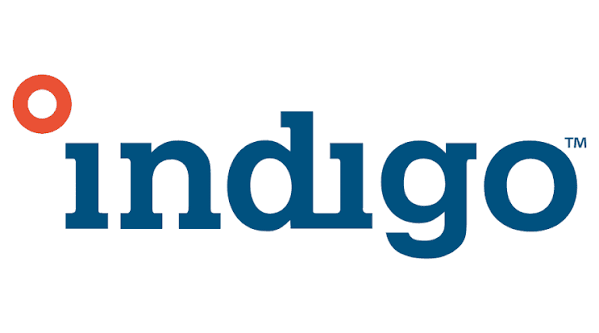 Indigo