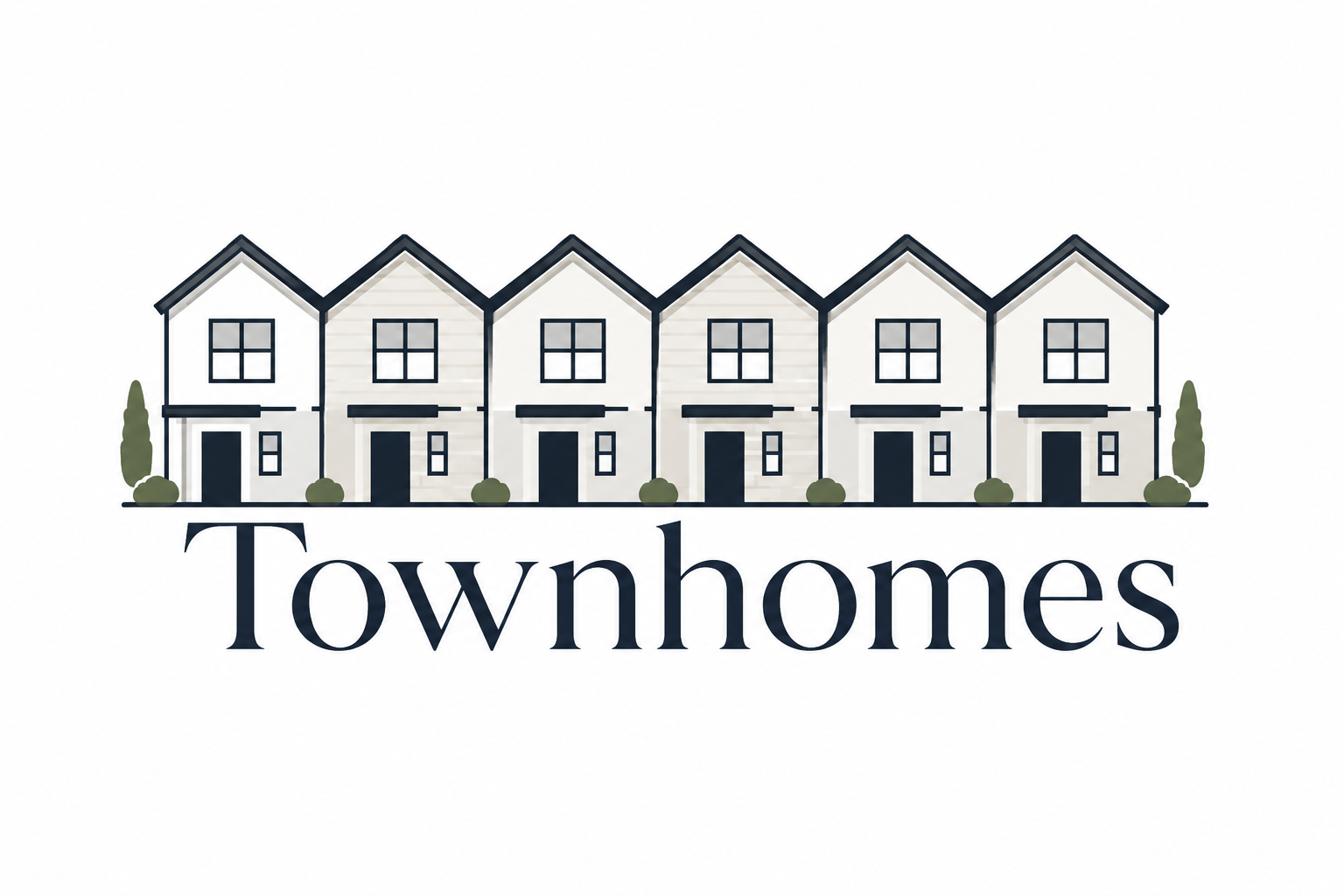 Townhomes Syndicate