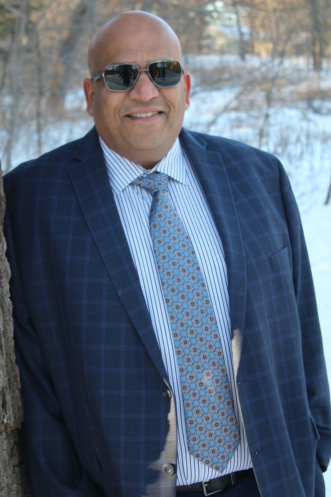 Vipul Goel